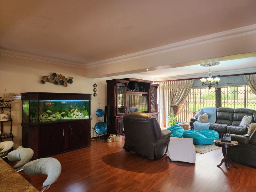 4 Bedroom Property for Sale in Xanadu Eco Park North West